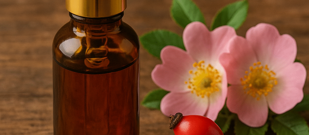 Rosa Mosqueta