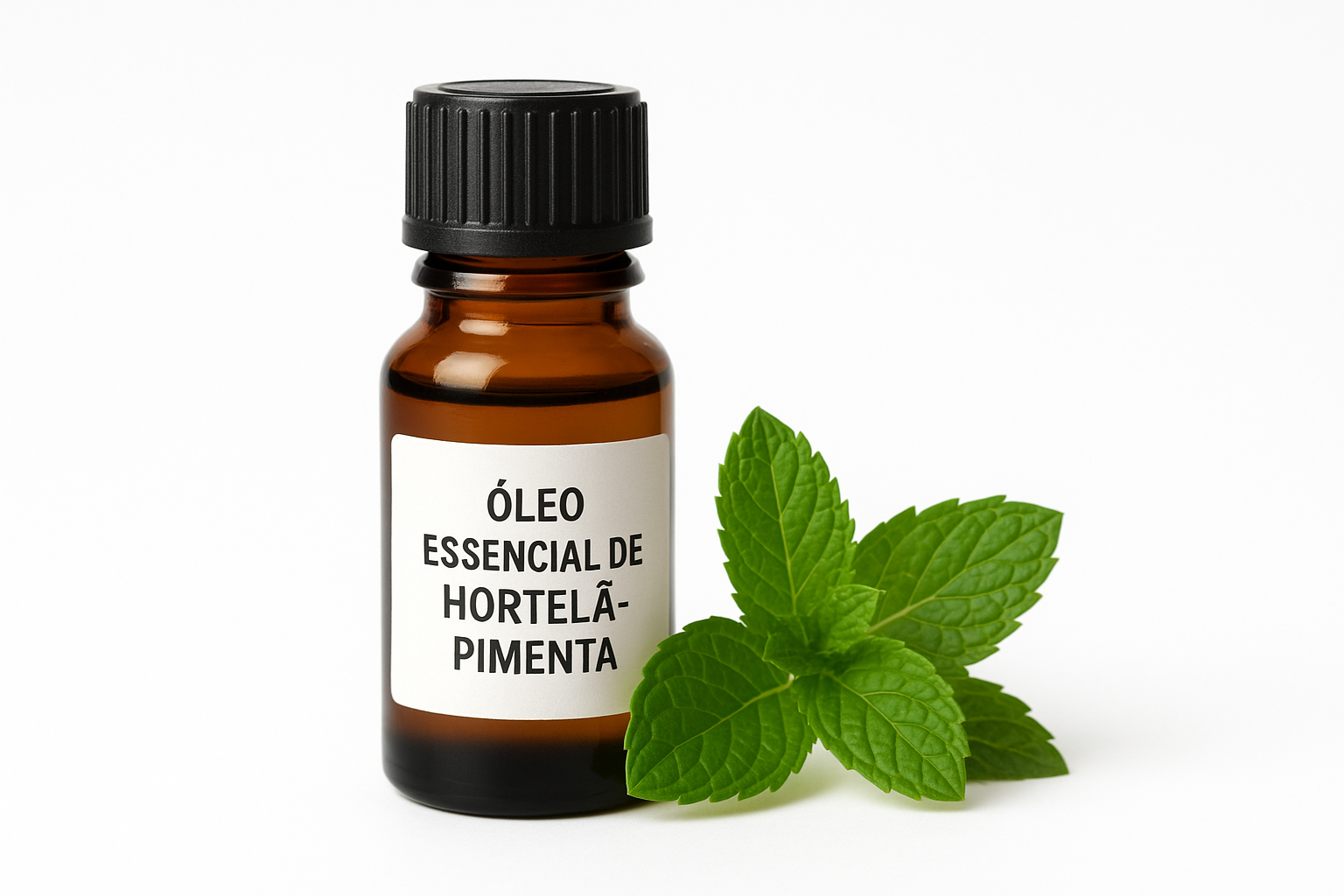 ÓLEO ESSENCIAL